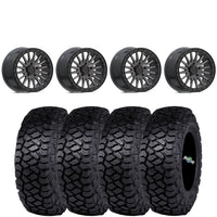 VALOR OFFROAD V06 BEADLOCKS ON ITP INTERSECT