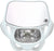 ACERBIS Dhh Certified Headlight White - Part Number 2042750002