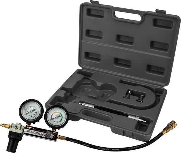 Performance Tool W89729 Leakdown Test Kit with Case