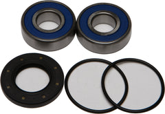 ALL BALLS Wheel Bearing & Seal Kit - Part Number 25-1129