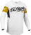 FLY RACING Evolution Dst L.E. Brazen Jersey - White/Gold/Black - Small