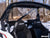 Polaris RZR Trail S 1000 Primal Soft Cab Enclosure Upper Doors