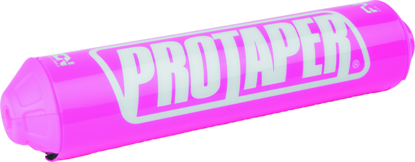 ProTaper Fuzion Bar Pad - Race Pink