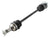 ALL BALLS AB6-AC-8-247 6 Ball Heavy Duty Axle Front