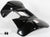 MAIER Rear Fender Black for TRX400EX 1999-2007 - Part Number 117430