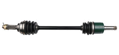 OPEN TRAIL JDR-7008 2.0 Axle Front Left - Durable and High-Performance