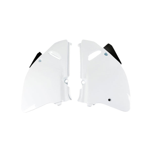 POLISPORT Side Panels for RM125/250 - Part Number 8497400001