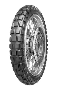 Continental TKC 80 Twinduro M+S - 120/70-19 M/C 60Q TL Front