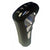 MODQUAD RGR-GRIP-BLK Grip Style Shift Knob in Black Polish