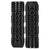 Superwinch Recovery Traction Boards - Black - Pair