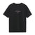 Alpinestars Bold Type Back CSF SS Tee - Black - 2X