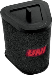 UNI NU-4087 Air Filter for Motorcycles and ATVs