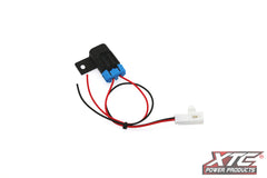 XTC Power Products CAN-AUX-FUSE Plug N Play Power Outlet with Fuse Can