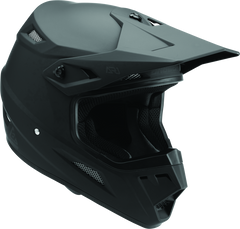 Answer AR1 Solid Helmet Matte Black - Small