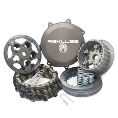 Core Manual Torq Drive Clutch Kaw