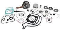 VERTEX Complete Engine Rebuild Kit WR00066 - Professional Quality Components