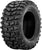 SEDONA Buzz Saw R/T 25x10R12 Radial Tire - 6 Ply Rated for ATVs & UTVs