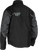 FLY RACING Outpost Jacket Black/Grey XL - Weatherproof & Breathable