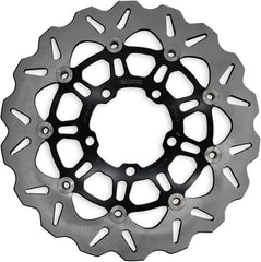 GALFER DF930FLW Wave Rotor Front - High Performance Motorcycle Brake Rotor