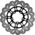 GALFER DF930FLW Wave Rotor Front - High Performance Motorcycle Brake Rotor