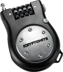 KRYPTONITE R2 Combination Cable Lock 3' - Secure Your Gear