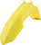 ACERBIS Front Fender Yellow - Part Number 2113640231