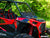 Polaris RZR Trail S 900 Half Windshield