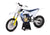 NEW-RAY 58153 1:12 Scale Husqvarna FC450 Motocross Bike