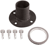 KOLPIN Stealth Exhaust Adapter for Honda - Part Number 53520