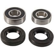 PIVOT WORKS PWRWK-Y25-008 Rear Wheel Bearing Kit