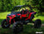 Polaris RZR Trail S 900 Half Windshield