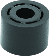 QuadBoss 04-13 Yamaha YFM350R Raptor Lower Chain Roller