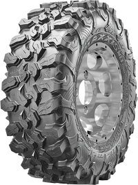 MAXXIS Tire Carnivore 35x10R17 8PR - Ultimate Off-Road Performance