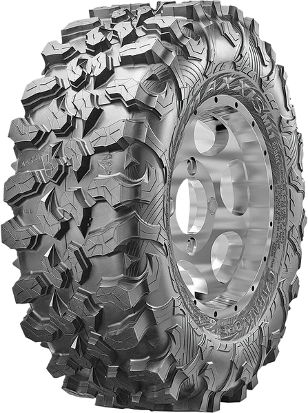 MAXXIS Tire Carnivore 35x10R17 8PR - Ultimate Off-Road Performance