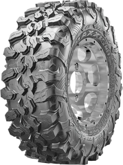 MAXXIS Tire Carnivore 35x10R17 8PR - Ultimate Off-Road Performance