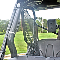 High Lifter Snorkel Kit H1000P 71-10923 - Premium Performance for ATVs
