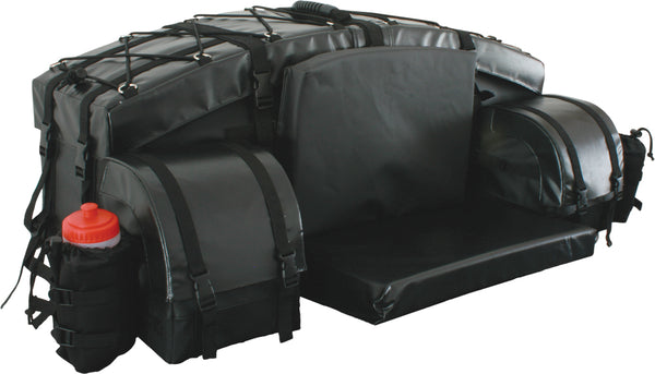 ATV TEK Arch Cargo Bag Black ACBBLK - Ultimate Storage Solution