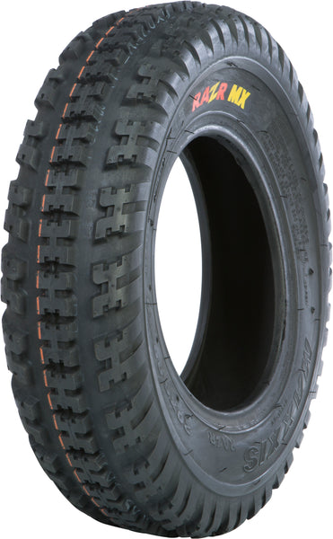 Tire Razr Mx Front 20x6 10 Lr 235lbs Bias