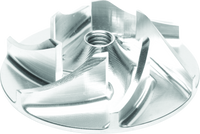 QuadBoss 11-15 Can-Am Commander 1000/DPS/XT Billet Water Pump Impeller