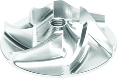 QuadBoss 11-15 Can-Am Commander 1000/DPS/XT Billet Water Pump Impeller