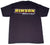 HINSON Men's Black T-Shirt AT001-BLK-M