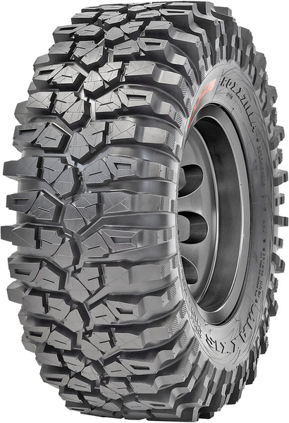 Tire Roxxzilla Cmp Cmpd 32x10r15 8pr Tl