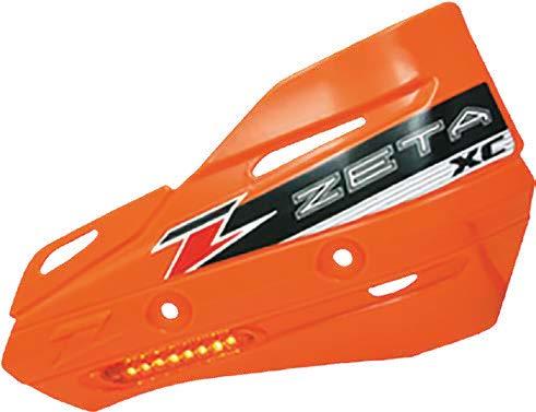 Armor Guard Xc Protector W/Flasher Orange