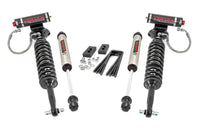 Rough Country | 2 Inch Lift Kit | Vertex/V2 | Ford F-150 4WD (2021-2026) | 58657