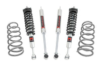 Rough Country | 3 Inch Lift Kit | RR Coils | M1 Struts/M1 | Toyota 4Runner 4WD (2010-2024) | 76640