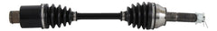 ALL BALLS AB6-PO-8-329 6 Ball Heavy Duty Axle Rear