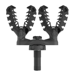 KOLPIN Rhino Grip XLR Double UTV 21555 - Versatile Gear Holder