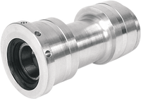 DURA BLUE Axle Housing - YFZ450 YAH450