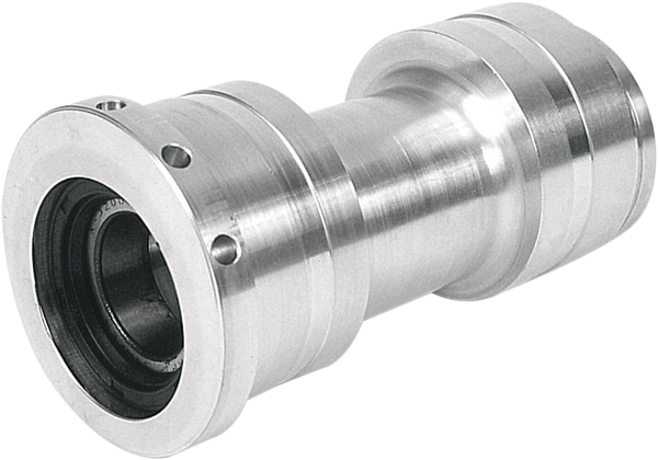 DURA BLUE Axle Housing - YFZ450 YAH450