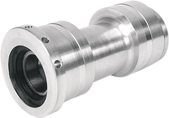 DURA BLUE Axle Housing - YFZ450 YAH450